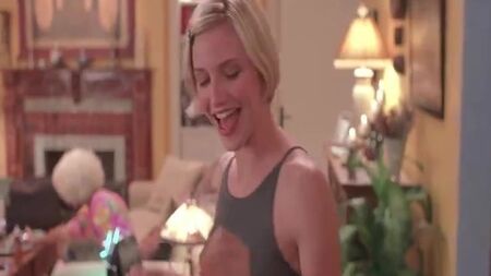 Cameron Diaz - Je ne sais pas pourquoi, mais je t'aime
