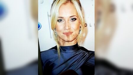 Hommage à Kristine Leahy