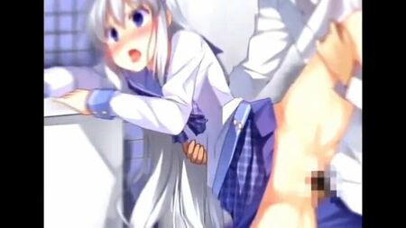 La moitié d'Onii-chan est composée de désir