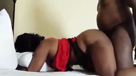 Une épouse nigériane infidèle