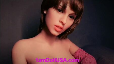 Poupée d'amour Yasmine 108 cm, bonnet L, en TPE (poupée sexuelle, poupée 1am)