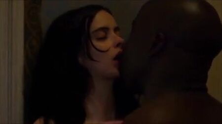 Krysten Ritter - Jessica Jones, saison 1