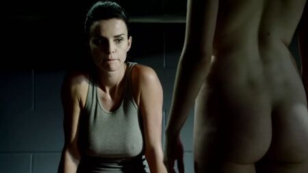 FEMMES FATALES - LES MEILLEURES SCÈNES DE SEXE DE LA SAISON 1