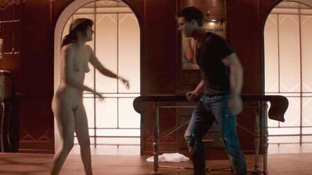 Dakota Johnson : chatte et seins nus sur ScandalPlanetCom
