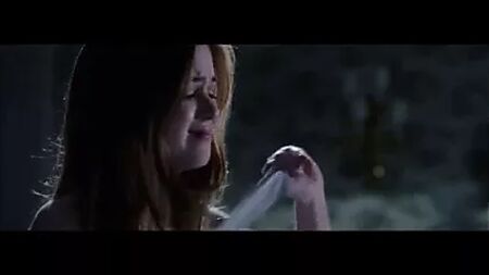Isla Fisher dans « Les Mariés en fuite »