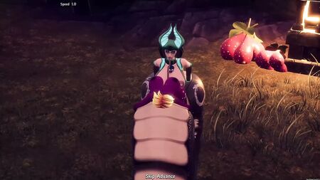 Guide de l'éleveur de Nephelym - partie 4 - v 0.751