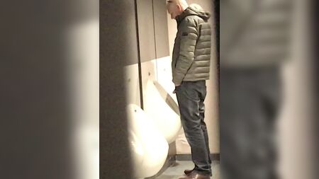 Pisse d'espion