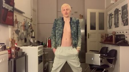 Le Bal de promo de Ryan Murphy