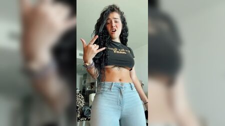Maria Luisa « Malu Trevejo »