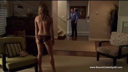 Willa Ford nue - Impulse (2008)