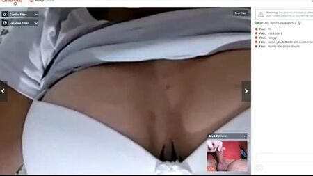 Une bombe sur Shagle se lâche ! Partie 1