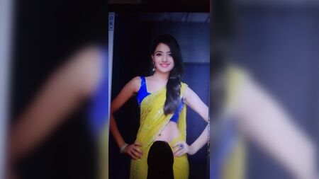 Rukshar Dhillon est canon