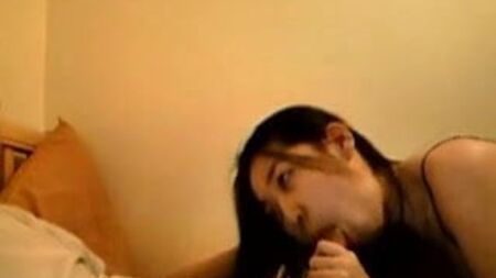 Azn drague des filles 2 - fellation