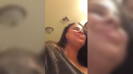 Gros seins sur Periscope