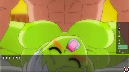 Dragon Ball Super - L'épisode perdu - (Épisode 03)