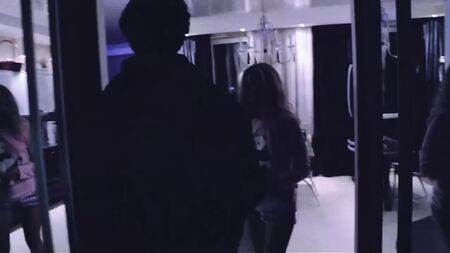 Love Machine (2016)