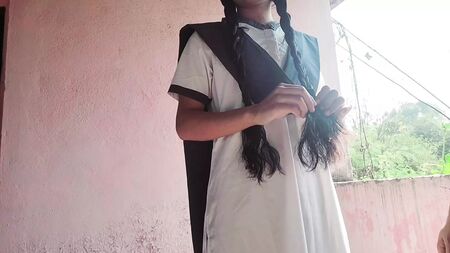 Vidéo de sexe mettant en scène une étudiante indienne