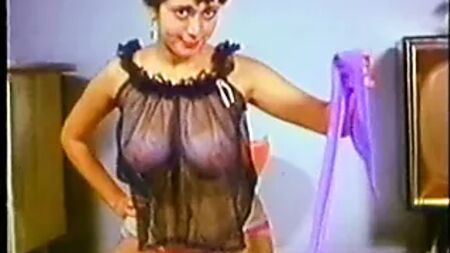 Velma Vintage : un petit clin d'œil