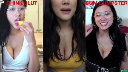 imjasmine Jasmine Vo : le défi de la branlette