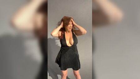 Tiffany, chanteuse des années 80
