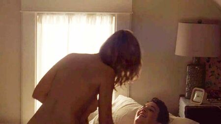 La scène de sexe de Brie Larson sur ScandalPlanet.Com
