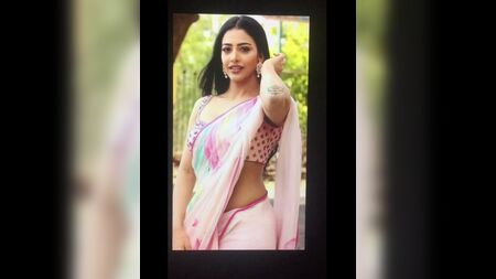 Allez, Daksha Nagarkar !