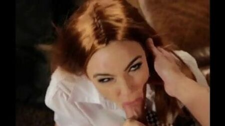 La policière Amy Pond