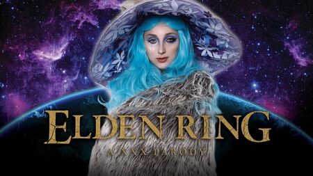 VRCosplayX : Tu dois jouer le rôle de Macy Meadows en tant que RANNI LA SORCIÈRE dans le porno VR XXX ELDEN RING