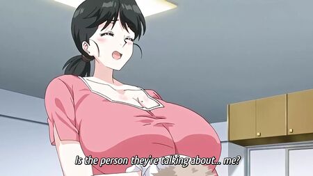 Hitozuma Life : One Time Gal, anime hentai n° 1 (2017)