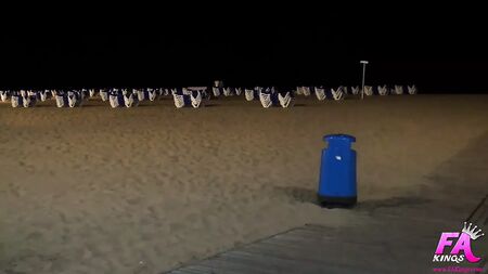 Sortir en boîte et s'éclater à Benidorm