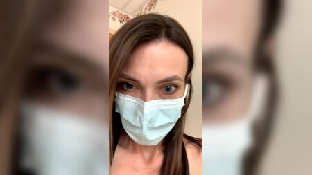 Bonjour, infirmière
