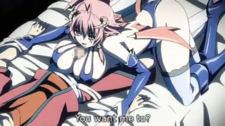 Kyonyuu Fantasy - Shamsiel Shahar : paizuri aux gros seins