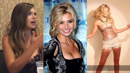 Le défi « branlette » d'Aly Michalka