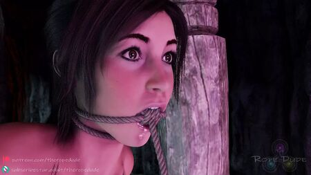 La capture de Lara