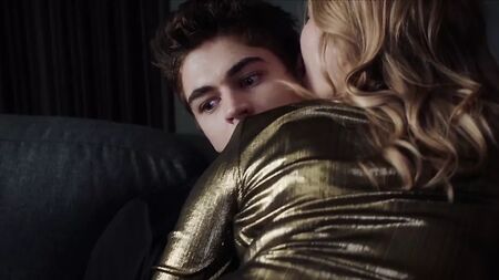 Josephine Langford - « After We Collide »