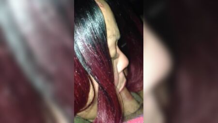 Une prostituée de Birmingham qui fait de bonnes fellations