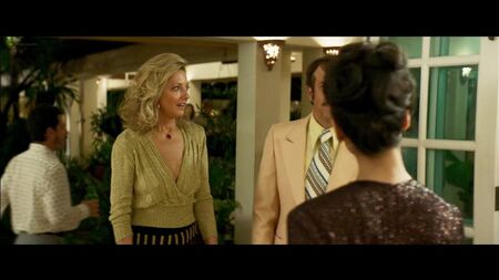 Judy Greer, Isabel Arraiza, Erin Moriarty - « Driven »