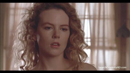 Nicole Kidman et Debrah Farentino - Malice