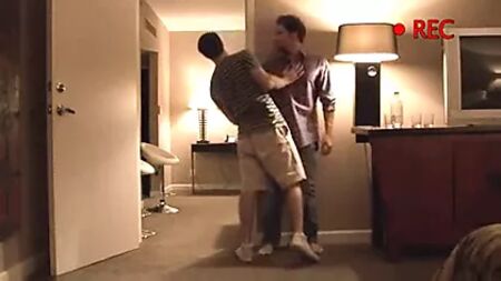 Le courant dominant gay vu par le dernier hétéro