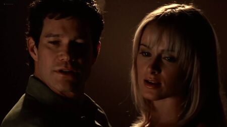 Jennifer O'Dell - « Nip/Tuck », saison 2, épisode 9