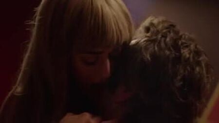 Lizzy Caplan - « Masters of Sex », saison 4, épisode 8