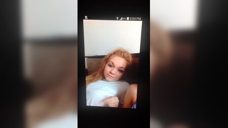 Andreea (19 ans), Berceni