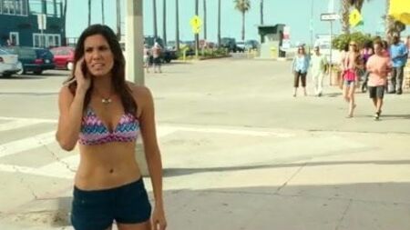 Daniela Ruah - NCIS : Los Angeles