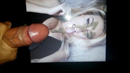 Purrbunny et son hommage