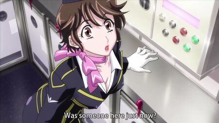 Star Jewel (OVA)