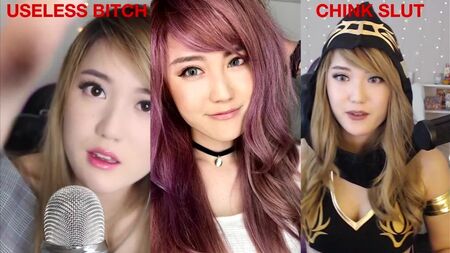 AngelsKimi : Défi de la branlette 2