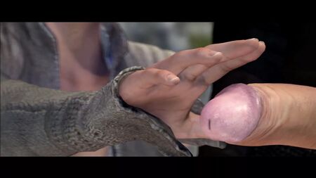 Compilation SFM de scènes érotiques en 3D inspirées de Star Wars