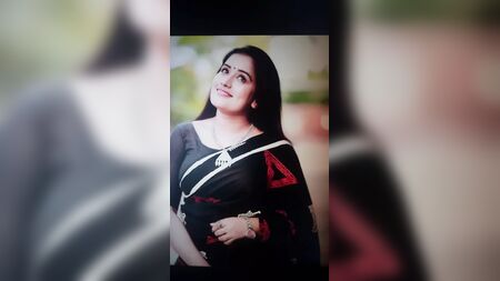 comme sur Mallu Star Magic Anumol