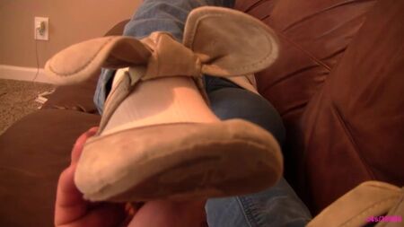 Caroline Big Buddha : des ballerines à caresser