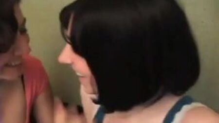 Jezebel et Natalie BVR
